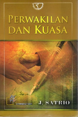 Perwakilan dan Kuasa