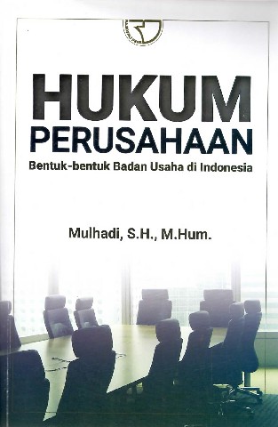 Hukum Perusahaan