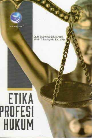 Etika Profesi Hukum