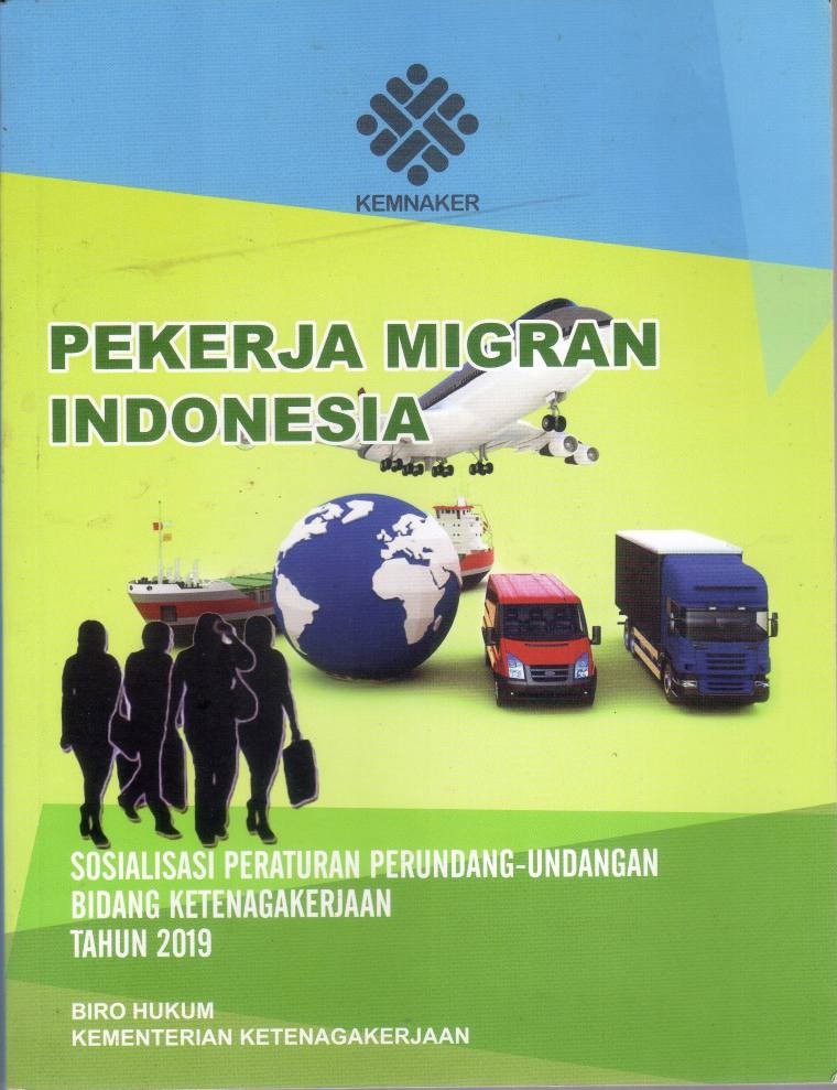 Pekerja Migran Indonesia 