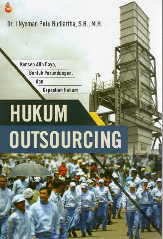 Hukum Outsourcing