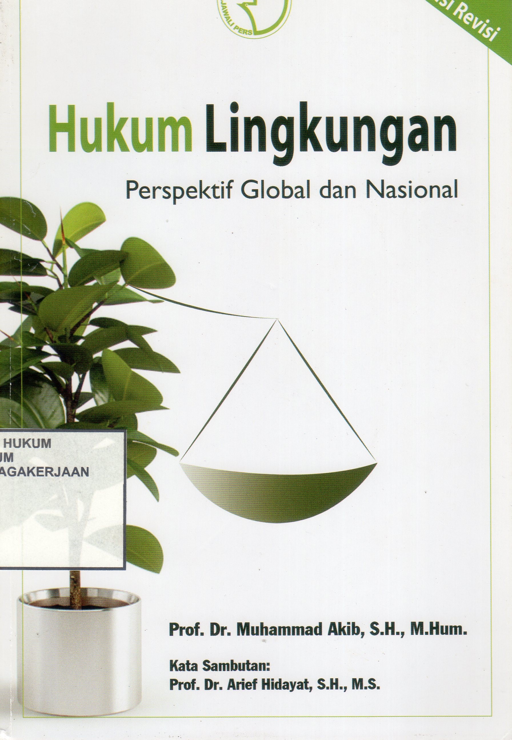 Hukum Lingkungan