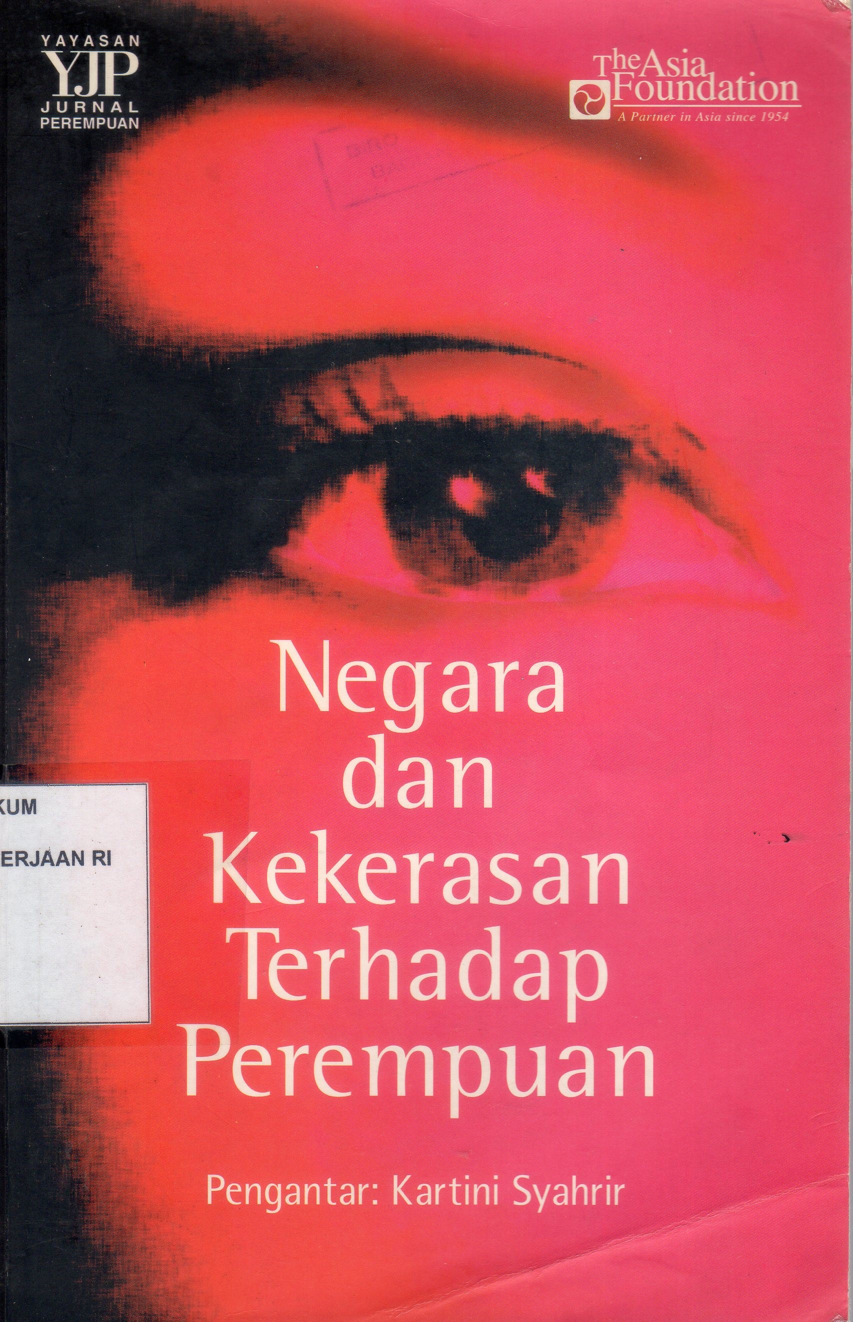 Negara dan Kekerasan Terhadap Perempuan