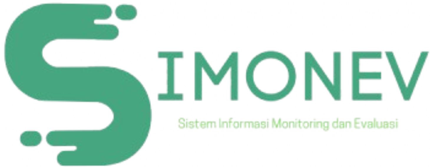 Logo SIMonEv